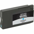 Westpoint Products WestPoint 951XL Cyan High Yield Compatible Toner Cartridge 118092